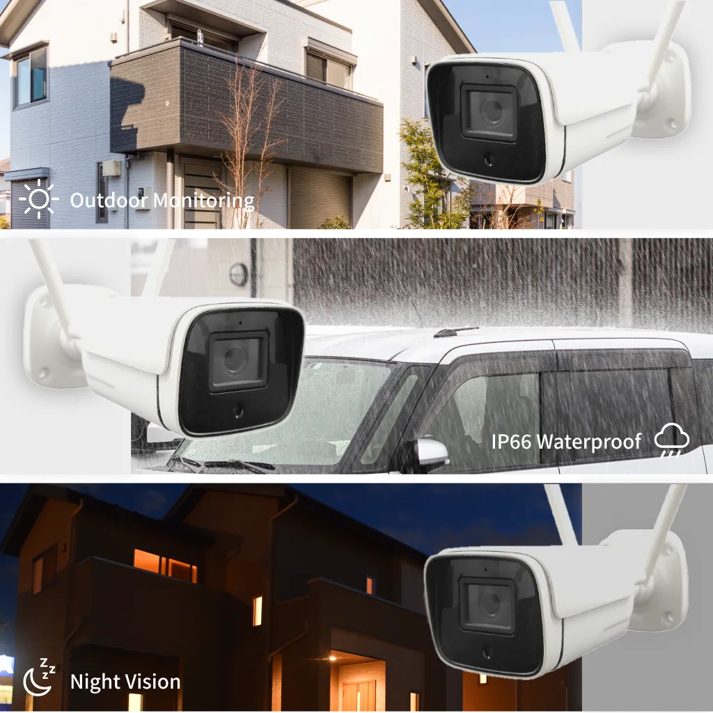 他社のIoT製品との連動