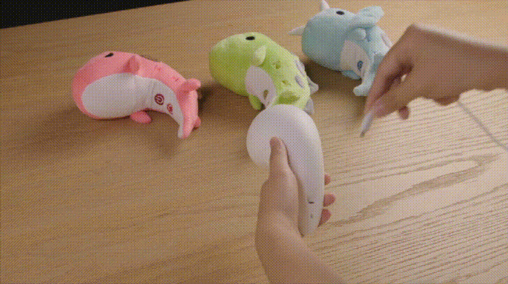 ばななドラゴン