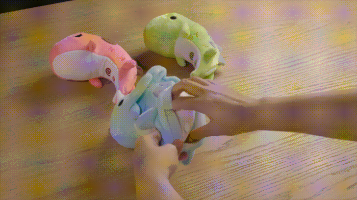 ばななドラゴン