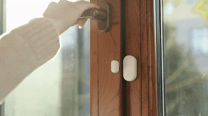 Fingerbot Plus